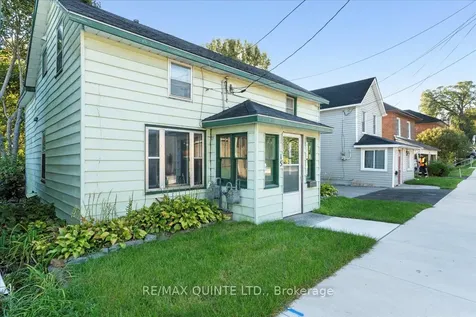 15 Murney Street Belleville ON K8P 3N5