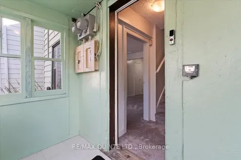 15 Murney Street Belleville ON K8P 3N5