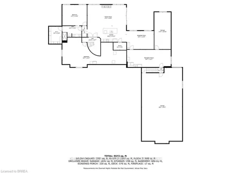 24 Westlake Boulevard Brantford ON N3T 0C9