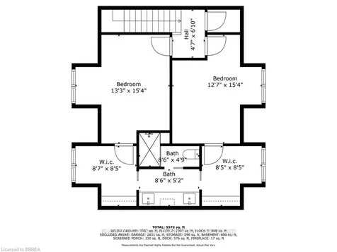 24 Westlake Boulevard Brantford ON N3T 0C9