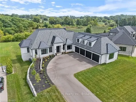 24 Westlake Boulevard Brantford ON N3T 0C9