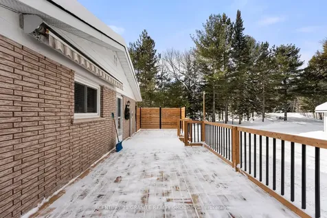 27472 Highway 62 N/a S Bancroft ON K0L 1C0