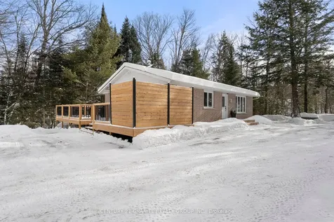 27472 Highway 62 N/a S Bancroft ON K0L 1C0