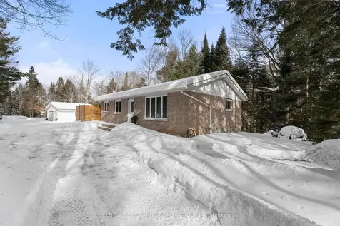 27472 Highway 62 N/a S Bancroft ON K0L 1C0