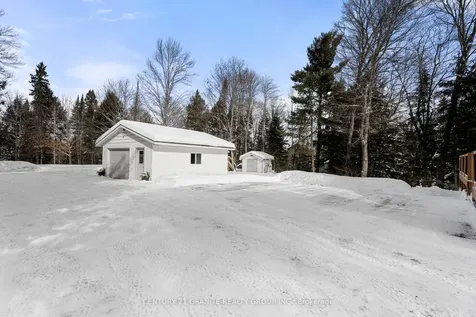 27472 Highway 62 N/a S Bancroft ON K0L 1C0