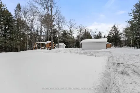 27472 Highway 62 N/a S Bancroft ON K0L 1C0