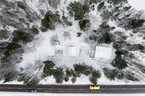 27472 Highway 62 N/a S Bancroft ON K0L 1C0