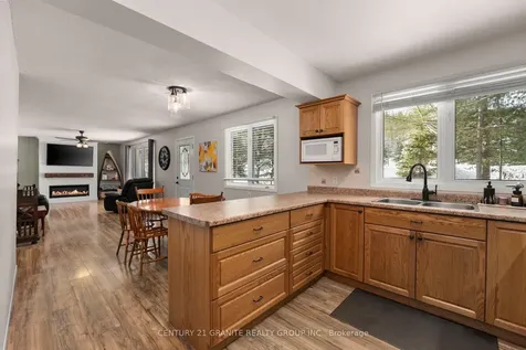 27472 Highway 62 N/a S Bancroft ON K0L 1C0