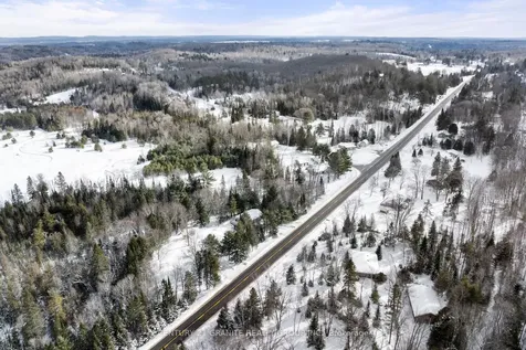 27472 Highway 62 N/a S Bancroft ON K0L 1C0