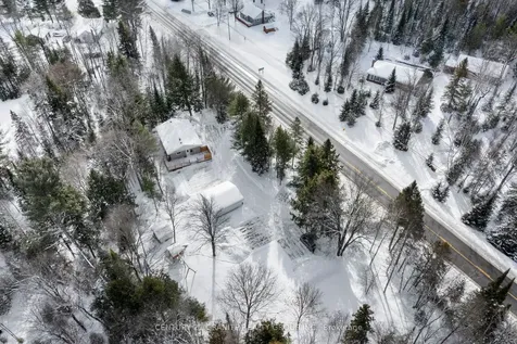 27472 Highway 62 N/a S Bancroft ON K0L 1C0