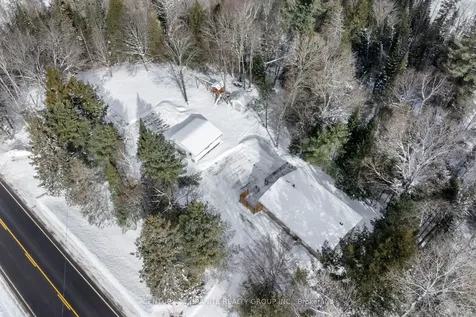 27472 Highway 62 N/a S Bancroft ON K0L 1C0