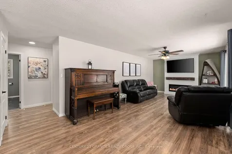 27472 Highway 62 N/a S Bancroft ON K0L 1C0