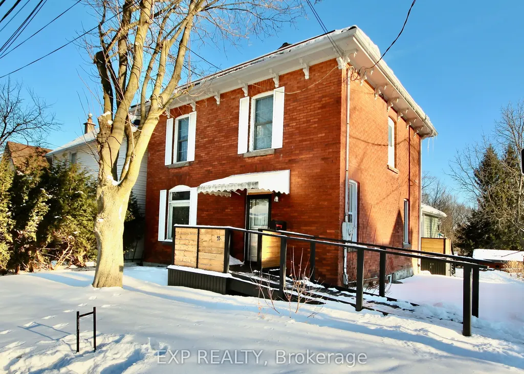 55 Hubbell Street Brockville ON K6V 4K4