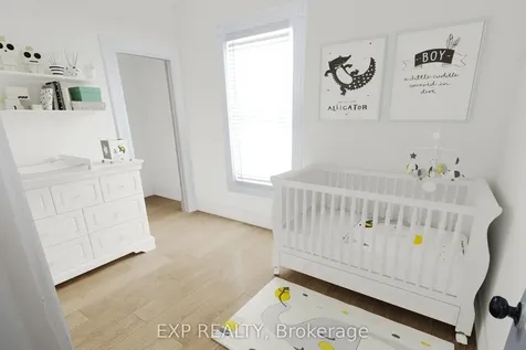 55 Hubbell Street Brockville ON K6V 4K4