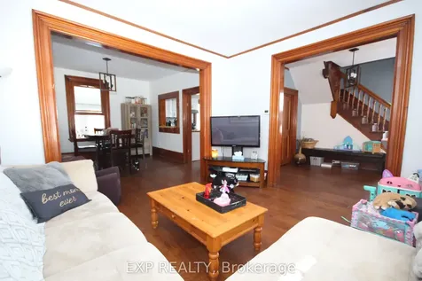 55 Hubbell Street Brockville ON K6V 4K4