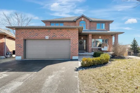16 Erindale Circle Belleville ON K8N 0L6