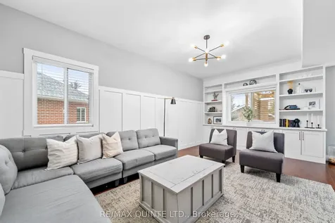 16 Erindale Circle Belleville ON K8N 0L6