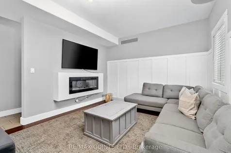 16 Erindale Circle Belleville ON K8N 0L6