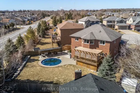 16 Erindale Circle Belleville ON K8N 0L6