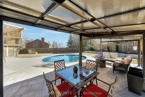 16 Erindale Circle Belleville ON K8N 0L6