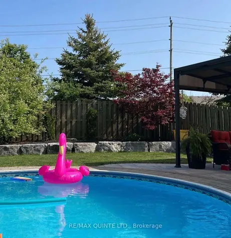 16 Erindale Circle Belleville ON K8N 0L6