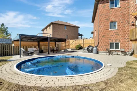 16 Erindale Circle Belleville ON K8N 0L6