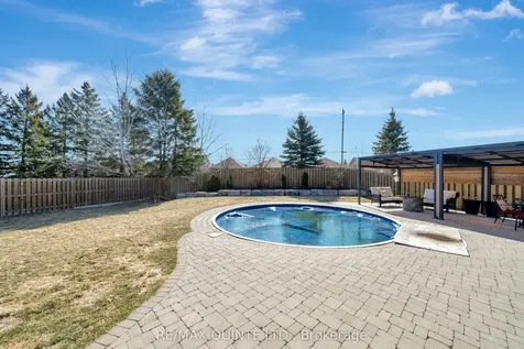 16 Erindale Circle Belleville ON K8N 0L6