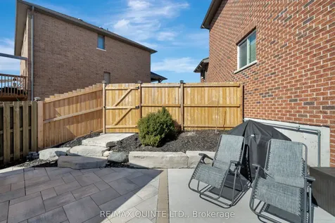 16 Erindale Circle Belleville ON K8N 0L6