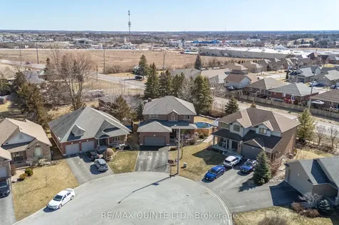 16 Erindale Circle Belleville ON K8N 0L6