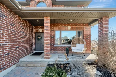 16 Erindale Circle Belleville ON K8N 0L6