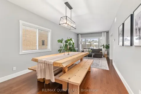 16 Erindale Circle Belleville ON K8N 0L6