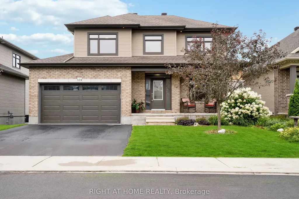 124 Dulmage Crescent Carleton Place ON K7C 0E6