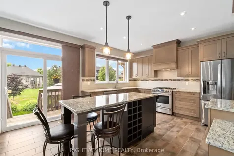 124 Dulmage Crescent Carleton Place ON K7C 0E6