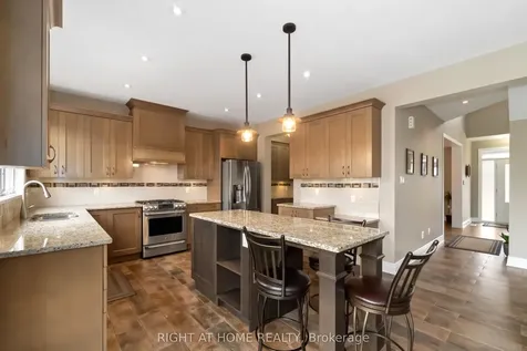 124 Dulmage Crescent Carleton Place ON K7C 0E6