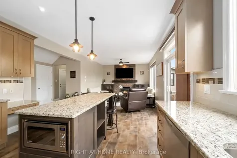 124 Dulmage Crescent Carleton Place ON K7C 0E6