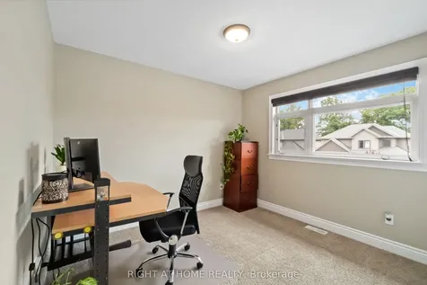 124 Dulmage Crescent Carleton Place ON K7C 0E6