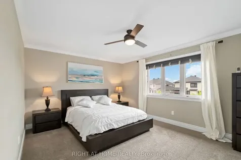 124 Dulmage Crescent Carleton Place ON K7C 0E6