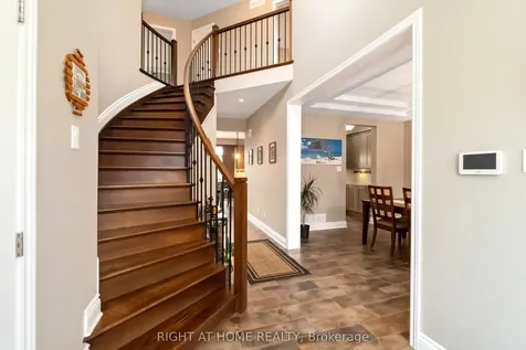 124 Dulmage Crescent Carleton Place ON K7C 0E6