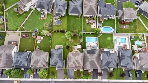 124 Dulmage Crescent Carleton Place ON K7C 0E6