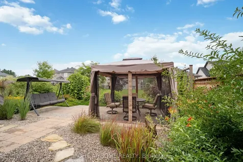 124 Dulmage Crescent Carleton Place ON K7C 0E6