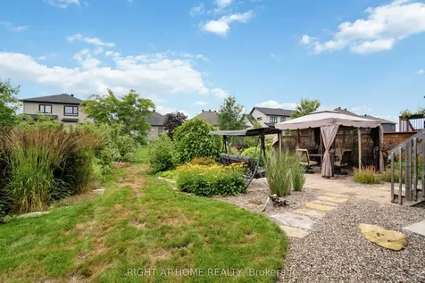 124 Dulmage Crescent Carleton Place ON K7C 0E6