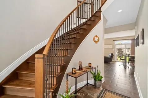 124 Dulmage Crescent Carleton Place ON K7C 0E6