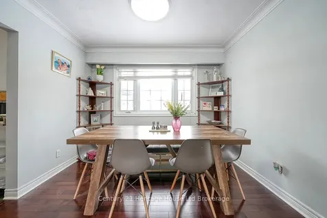 19 Meadow Road Brantford ON N3R 3K9