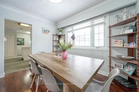 19 Meadow Road Brantford ON N3R 3K9