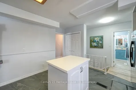 19 Meadow Road Brantford ON N3R 3K9