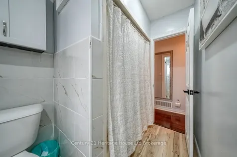 19 Meadow Road Brantford ON N3R 3K9