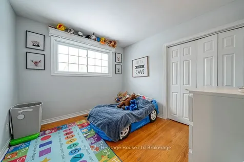 19 Meadow Road Brantford ON N3R 3K9