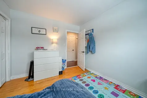 19 Meadow Road Brantford ON N3R 3K9