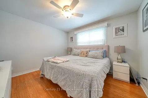 19 Meadow Road Brantford ON N3R 3K9