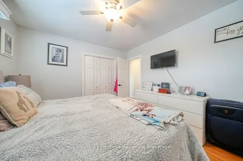 19 Meadow Road Brantford ON N3R 3K9